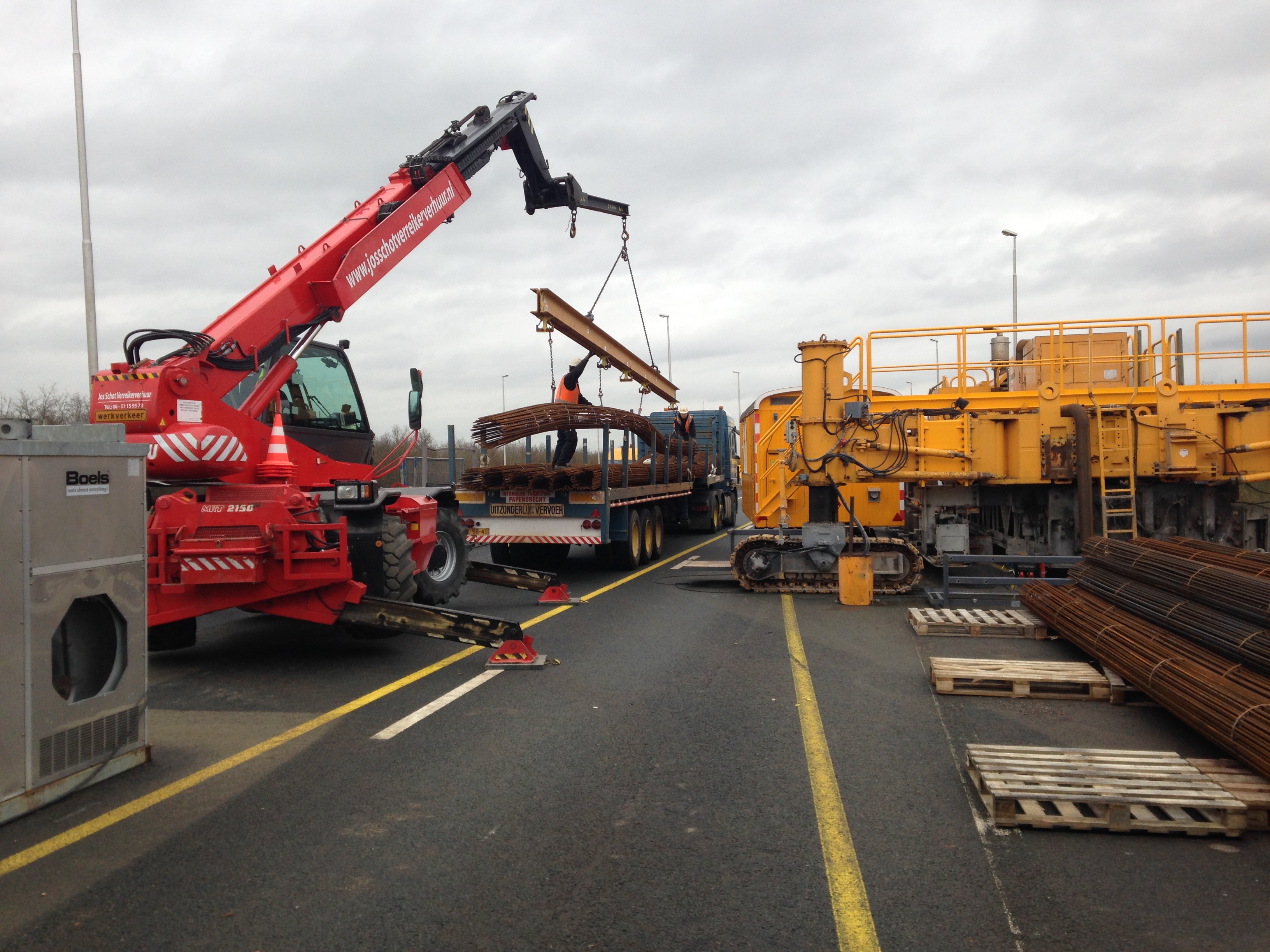 Project Kreekrakbrug
