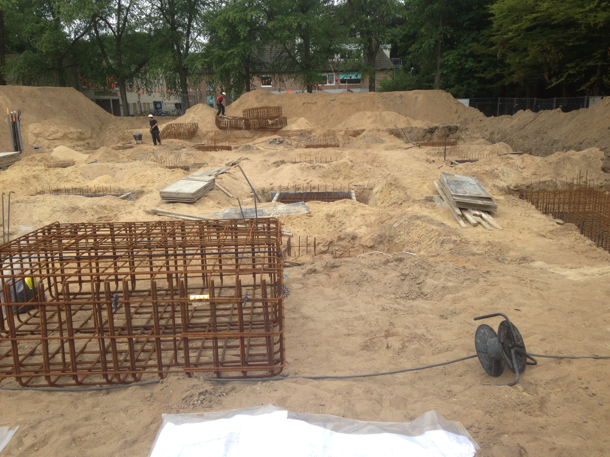 Project Montesori