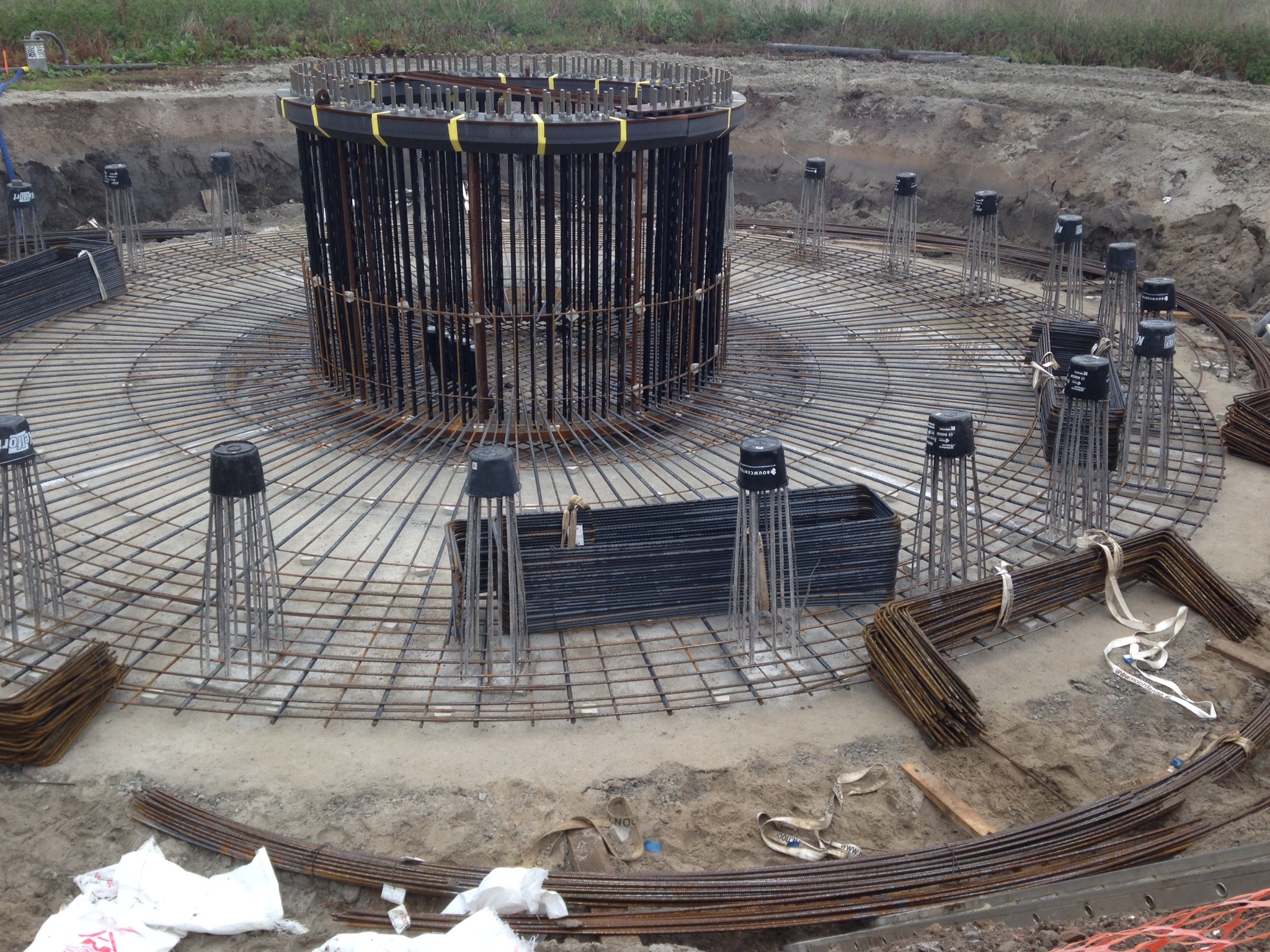 Project Windmolens